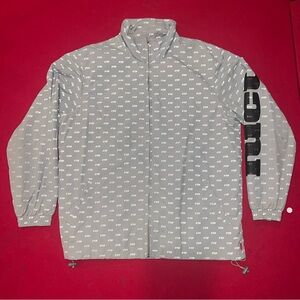 FTP 3M All Over Zip Up Jacket Men’s XL
